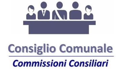 Immagine di Commissione Consiliare I