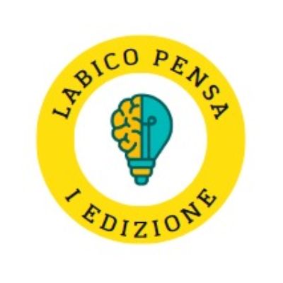 Logo Labico Pensa