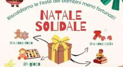 NATALE SOLIDALE